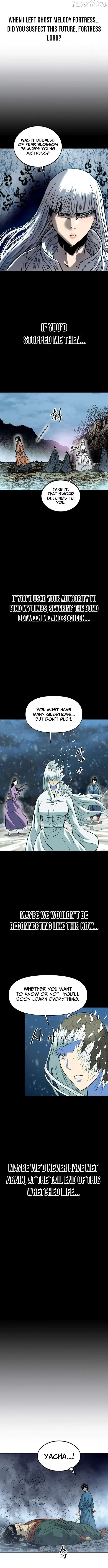 The Greatest in the World Chapter 100 Online - página 12