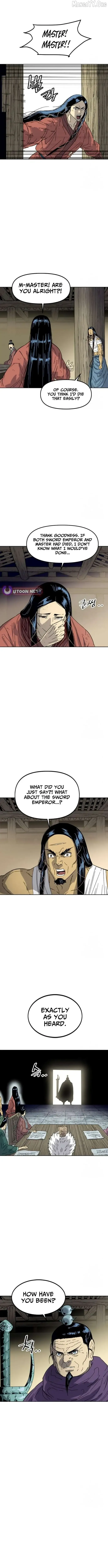 The Greatest in the World Chapter 103 Online - página 8
