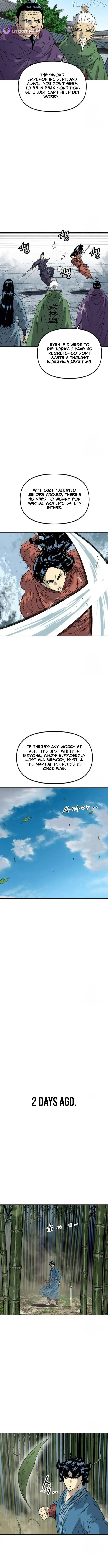 The Greatest in the World Chapter 103 Online - página 10