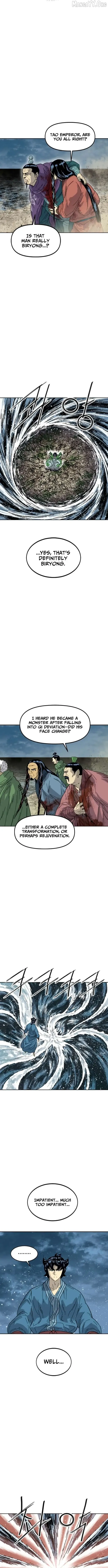 The Greatest in the World Chapter 105 Online - página 3