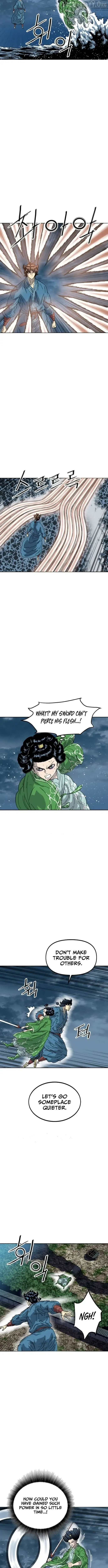 The Greatest in the World Chapter 105 Online - página 5