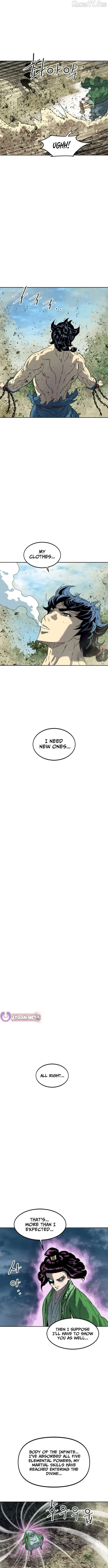 The Greatest in the World Chapter 105 Online - página 13