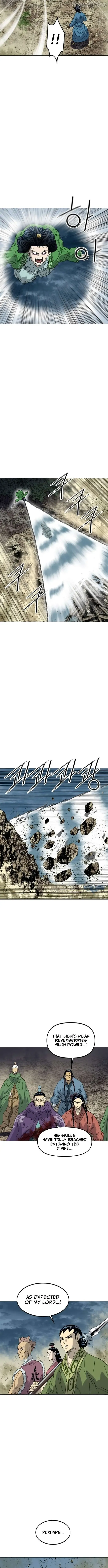 The Greatest in the World Chapter 105 Online - página 14