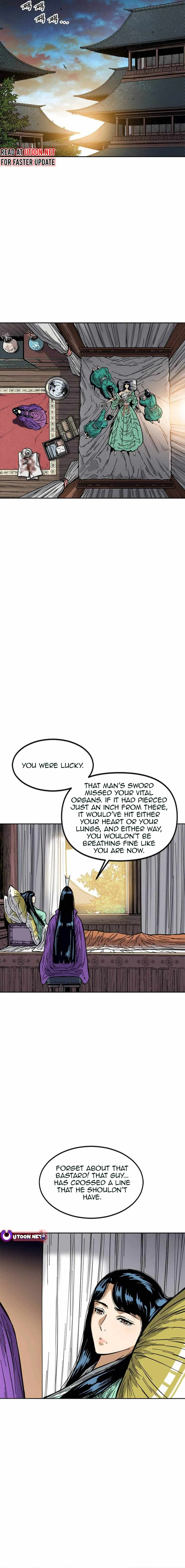 The Greatest in the World Chapter 63 Online - página 13