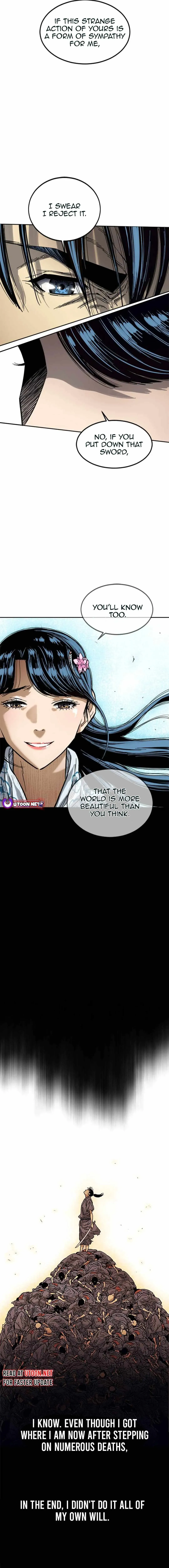 The Greatest in the World Chapter 63 Online - página 21