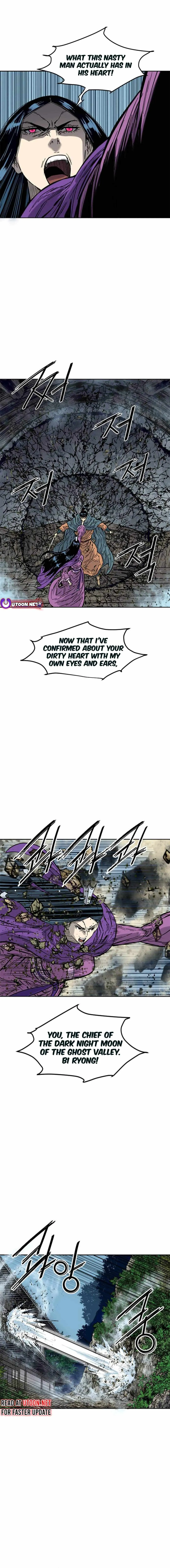 The Greatest in the World Chapter 63 Online - página 24