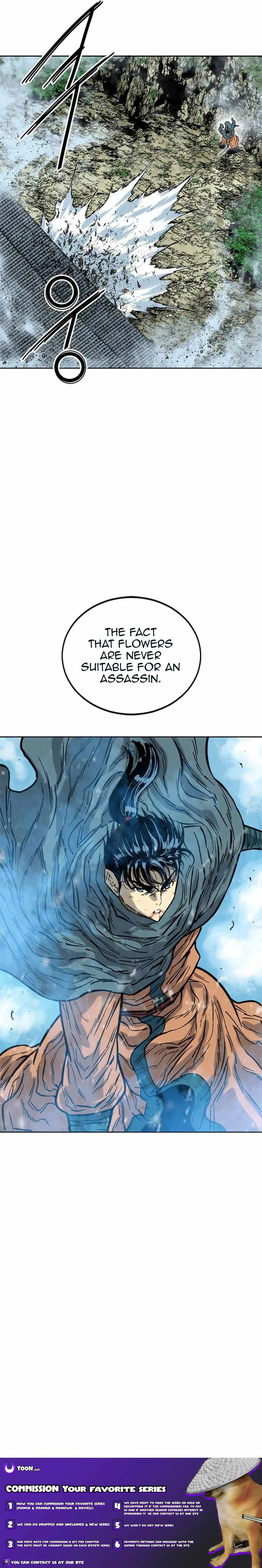 The Greatest in the World Chapter 63 Online - página 26