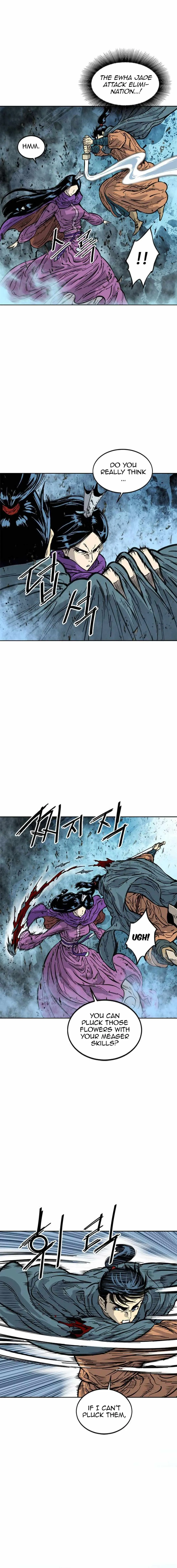 The Greatest in the World Chapter 64 Online - página 3
