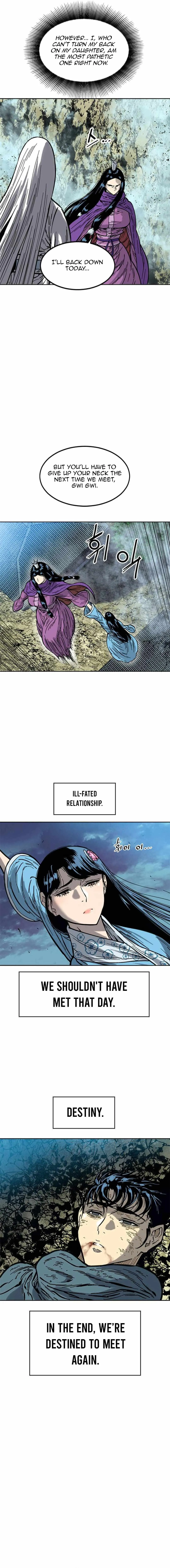 The Greatest in the World Chapter 64 Online - página 11