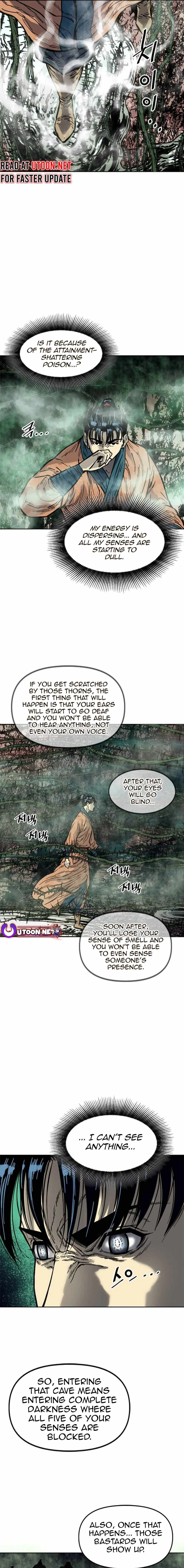 The Greatest in the World Chapter 65 Online - página 2
