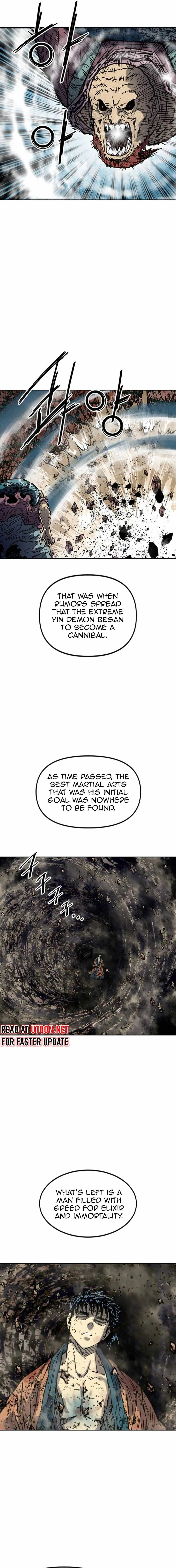 The Greatest in the World Chapter 65 Online - página 10