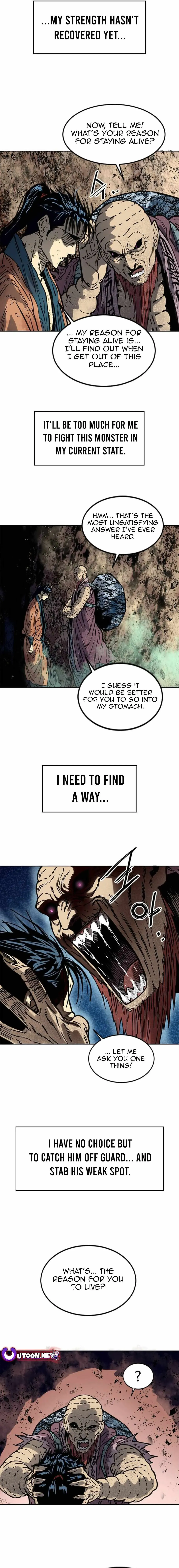 The Greatest in the World Chapter 65 Online - página 12