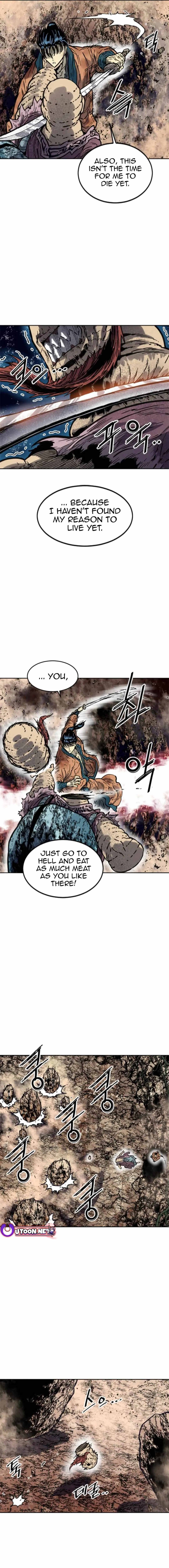 The Greatest in the World Chapter 65 Online - página 15
