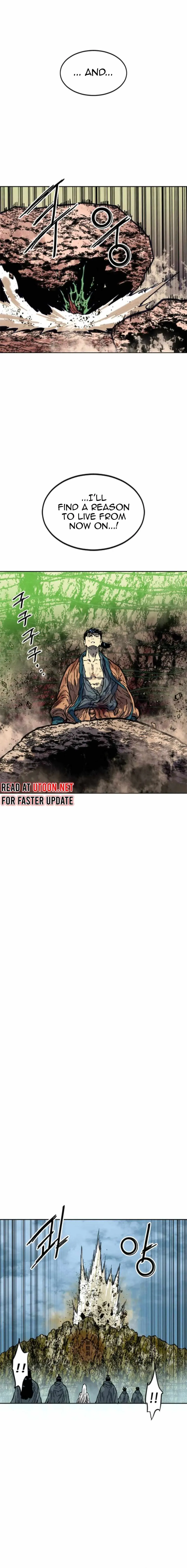 The Greatest in the World Chapter 65 Online - página 16