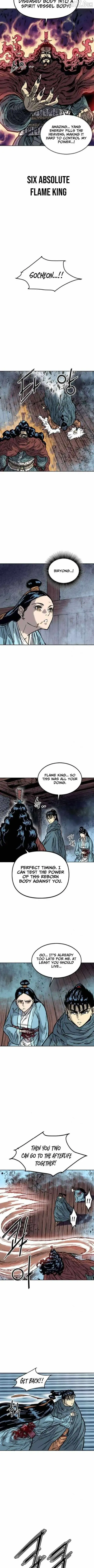 The Greatest in the World Chapter 67 Online - página 5