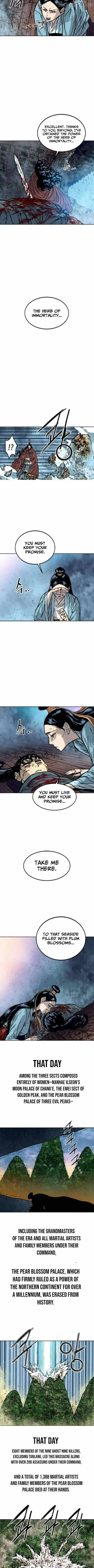 The Greatest in the World Chapter 67 Online - página 8