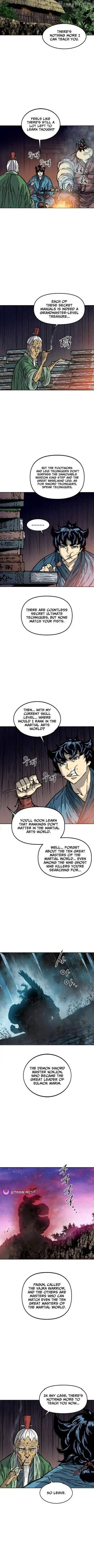 The Greatest in the World Chapter 68 Online - página 4