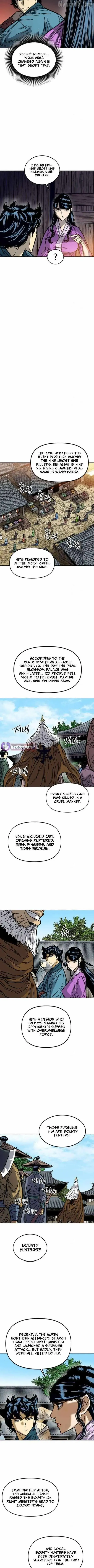 The Greatest in the World Chapter 68 Online - página 6