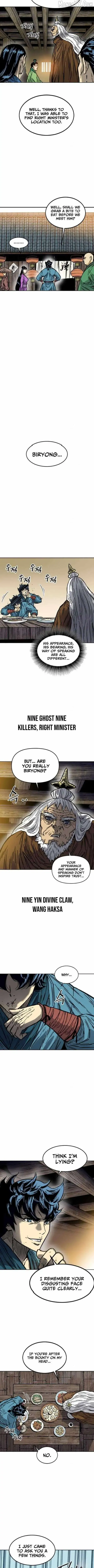 The Greatest in the World Chapter 68 Online - página 7