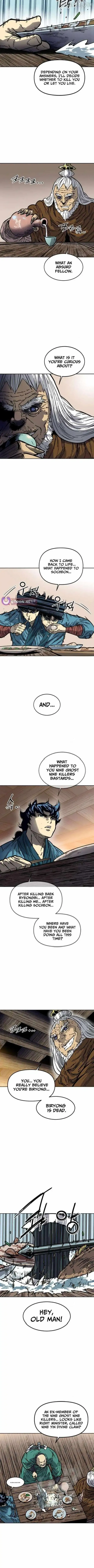 The Greatest in the World Chapter 68 Online - página 8