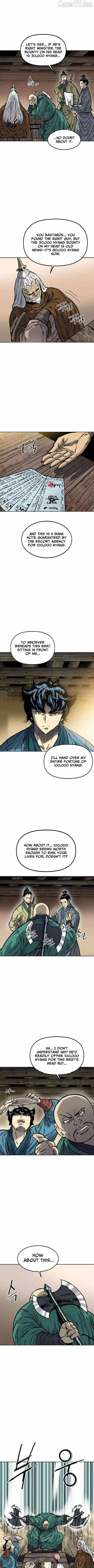The Greatest in the World Chapter 68 Online - página 9