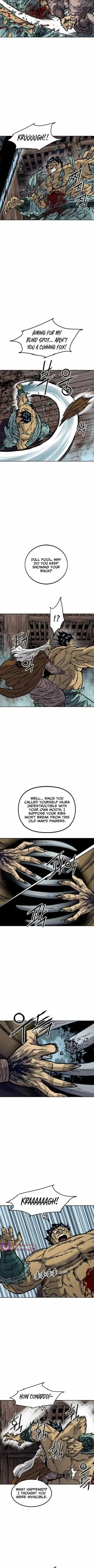 The Greatest in the World Chapter 69 Online - página 4