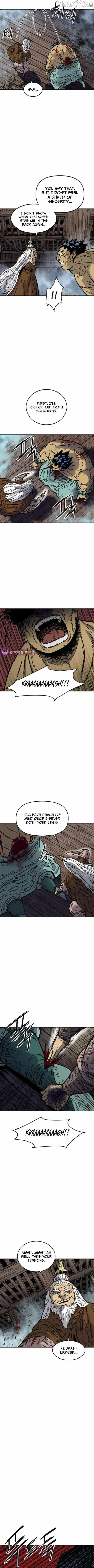The Greatest in the World Chapter 69 Online - página 6