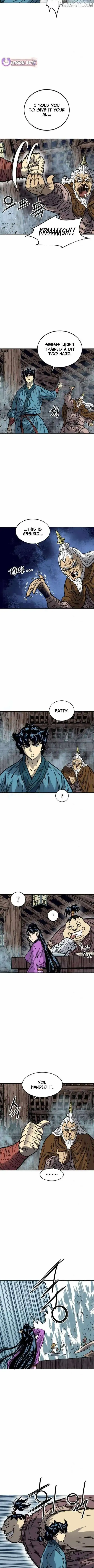 The Greatest in the World Chapter 69 Online - página 10