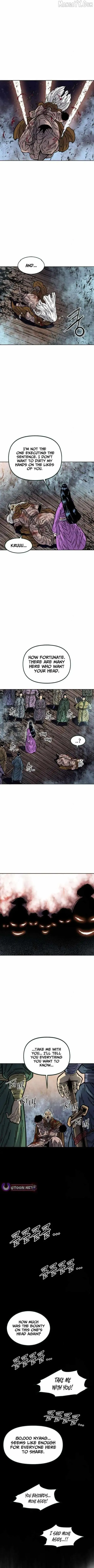 The Greatest in the World Chapter 70 Online - página 4