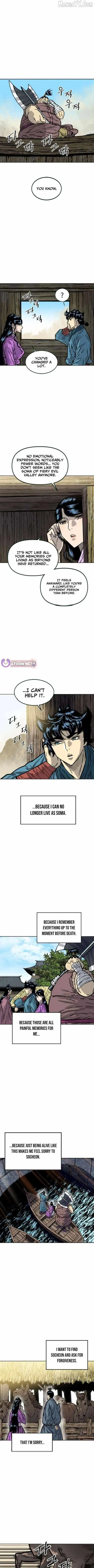 The Greatest in the World Chapter 70 Online - página 6