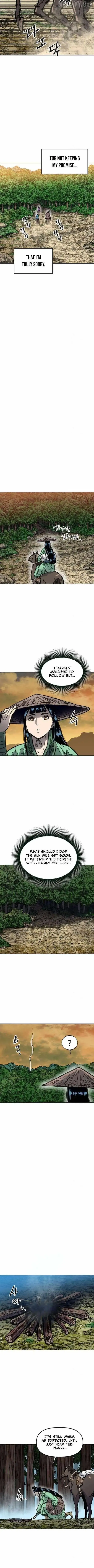 The Greatest in the World Chapter 70 Online - página 7
