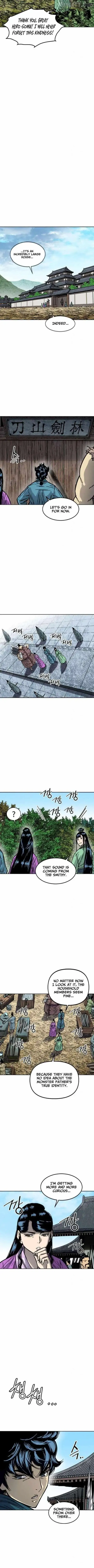 The Greatest in the World Chapter 70 Online - página 10