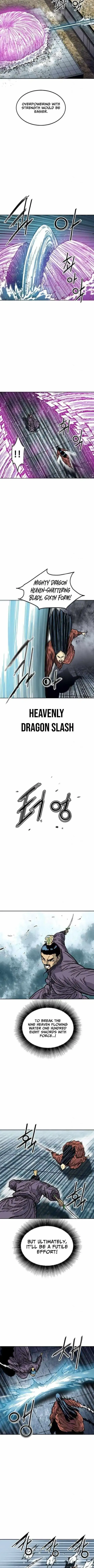 The Greatest in the World Chapter 71 Online - página 5
