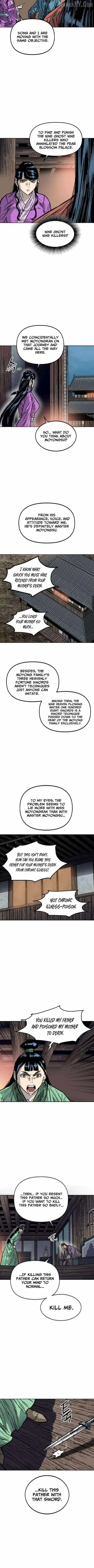 The Greatest in the World Chapter 71 Online - página 9