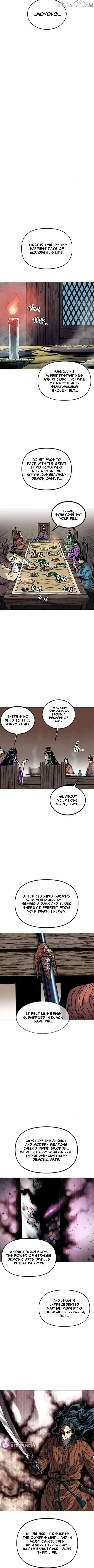 The Greatest in the World Chapter 71 Online - página 11