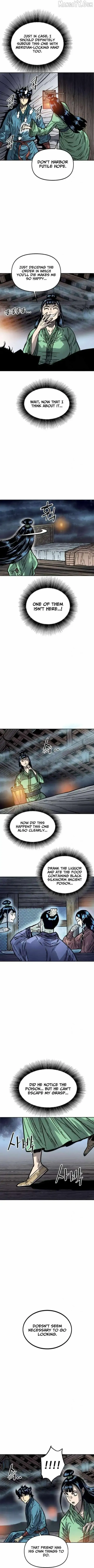 The Greatest in the World Chapter 72 Online - página 5