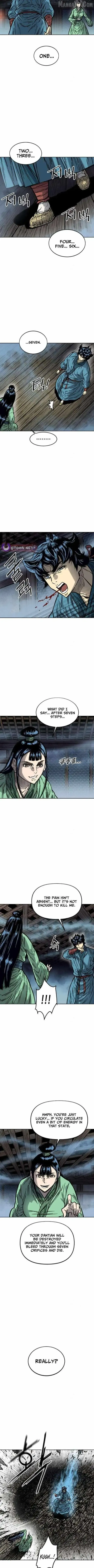 The Greatest in the World Chapter 72 Online - página 8