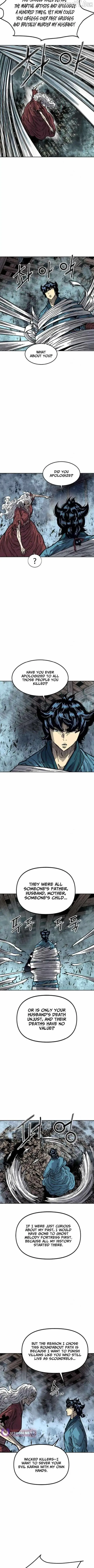 The Greatest in the World Chapter 72 Online - página 11