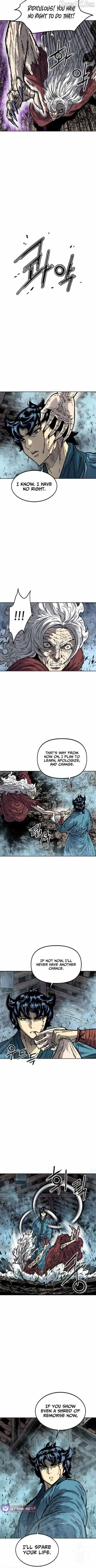 The Greatest in the World Chapter 72 Online - página 12