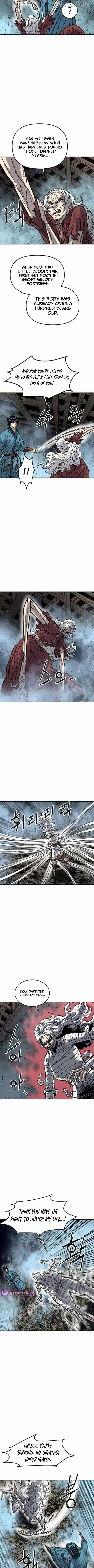 The Greatest in the World Chapter 73 Online - página 2
