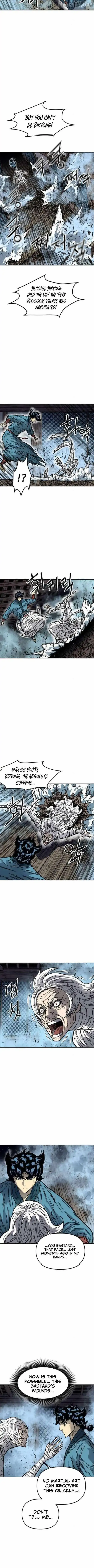 The Greatest in the World Chapter 73 Online - página 3