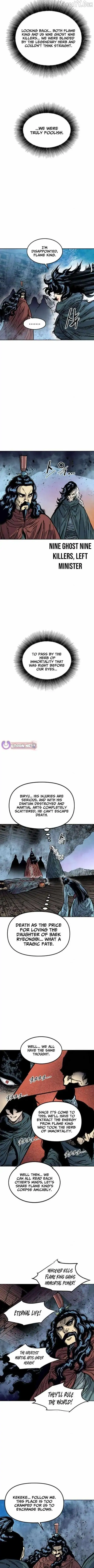 The Greatest in the World Chapter 73 Online - página 6