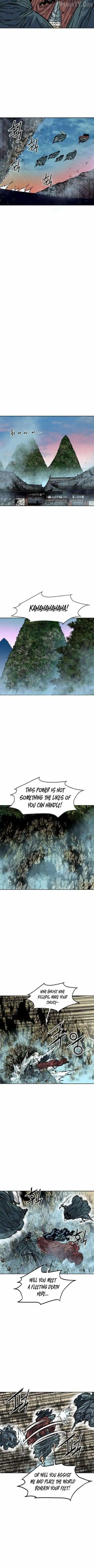 The Greatest in the World Chapter 73 Online - página 7
