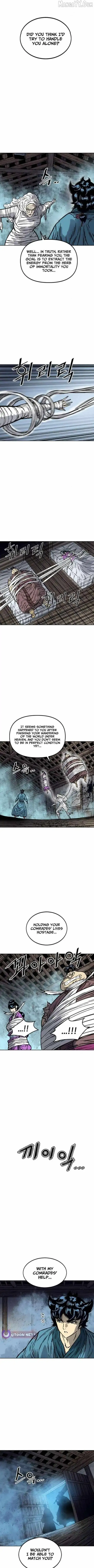The Greatest in the World Chapter 73 Online - página 11