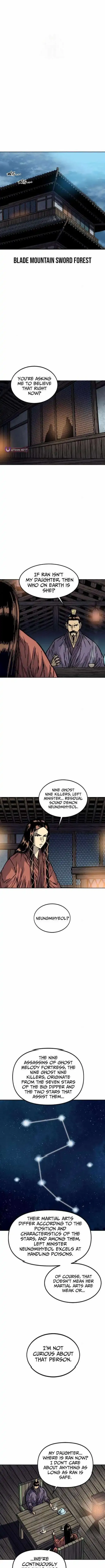 The Greatest in the World Chapter 74 Online - página 1