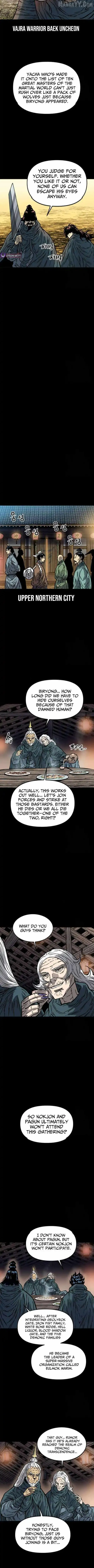 The Greatest in the World Chapter 74 Online - página 5