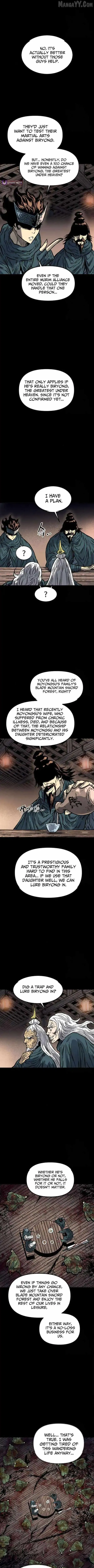 The Greatest in the World Chapter 74 Online - página 6