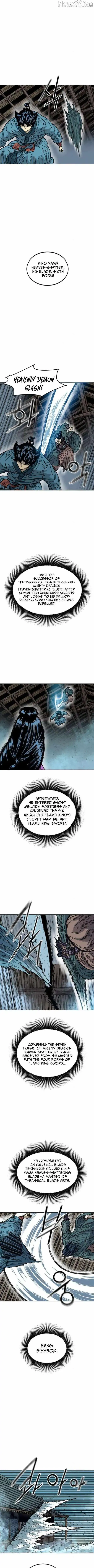 The Greatest in the World Chapter 74 Online - página 10