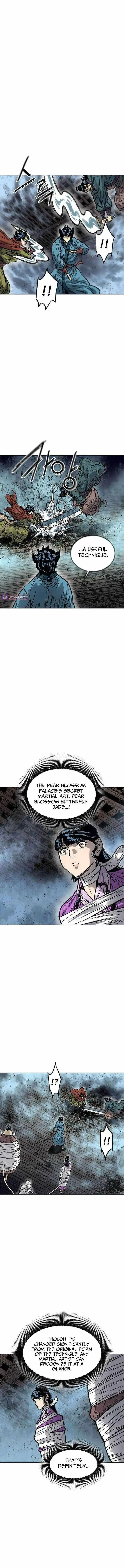 The Greatest in the World Chapter 75 Online - página 1