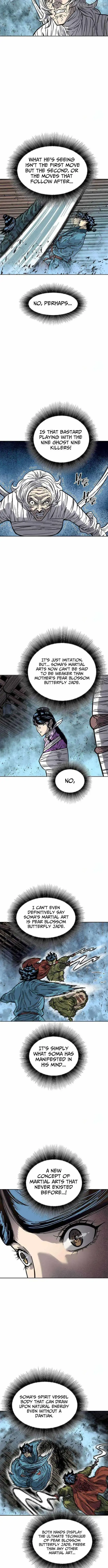 The Greatest in the World Chapter 75 Online - página 6